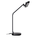 Philips 飛利浦 66160 A5 Pro 鑽石級近視控制檯燈 (黑色) (929004615801)